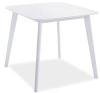 Фото  стол обеденный signal sigma производитель Signal