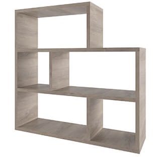 Фото Стеллаж Н110 Дизель (Diesel) от производителя Анрэкс в Судаке по цене 7 260 ₽