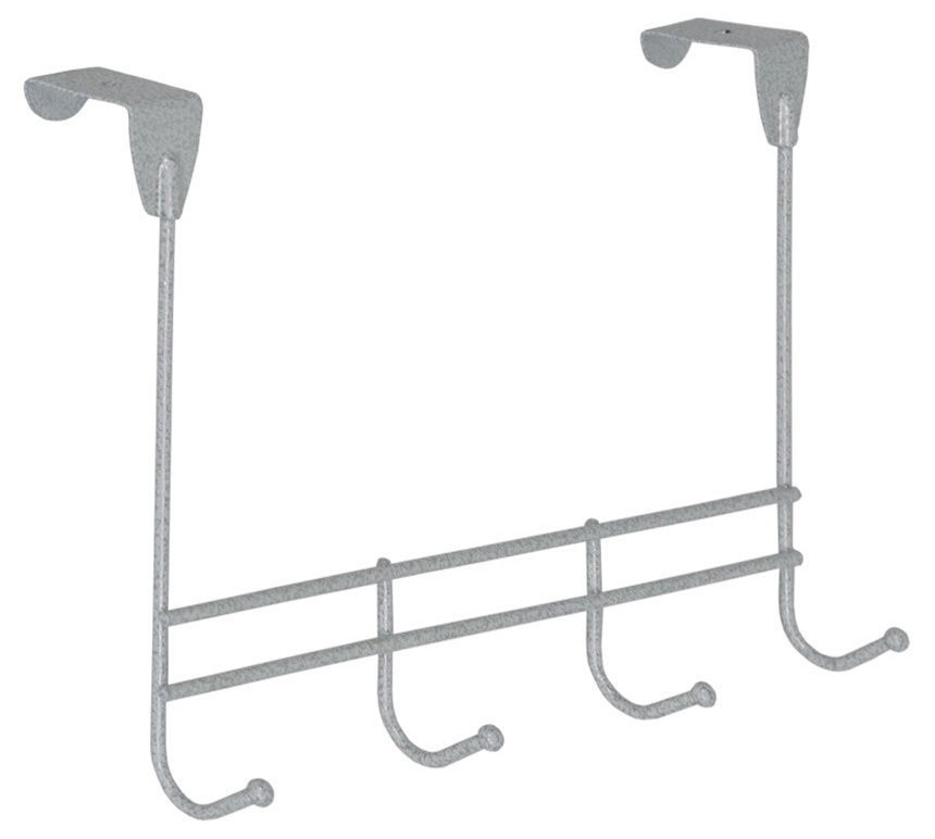 Фото Вешалка надверная Нота 4 от производителя Завод металлических изделий в Судаке по цене 260 ₽