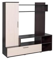 Стенка Евро-2  (венге, лоредо,(БТС)) в Судаке от производителя 