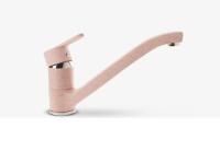 Смеситель цветной Granfest 4724 (h166) (Цвет смесителя чёрный) в Судаке от производителя 