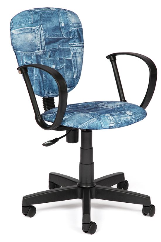 Фото Кресло компьютерное СН413 в Судаке по цене 5 140 ₽ от производителя Tetchair, код товара 2000001439456, 2000001439463, 2000001439470, 2000001439487, 2000001439494, 2000001439500, 2000001439517, 2000001439524, 2000001439531, 2000001439548, 2000001439555, 2000001439562, 2000001439579 шт Фото Кресло компьютерное СН413 от производителя Tetchair в Судаке по цене 5 140 ₽