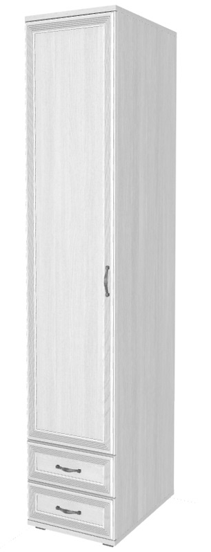 Фото Шкаф Карина ШК-1022 (45) однодверный от производителя Лером в Судаке по цене 22&nbsp;640 ₽