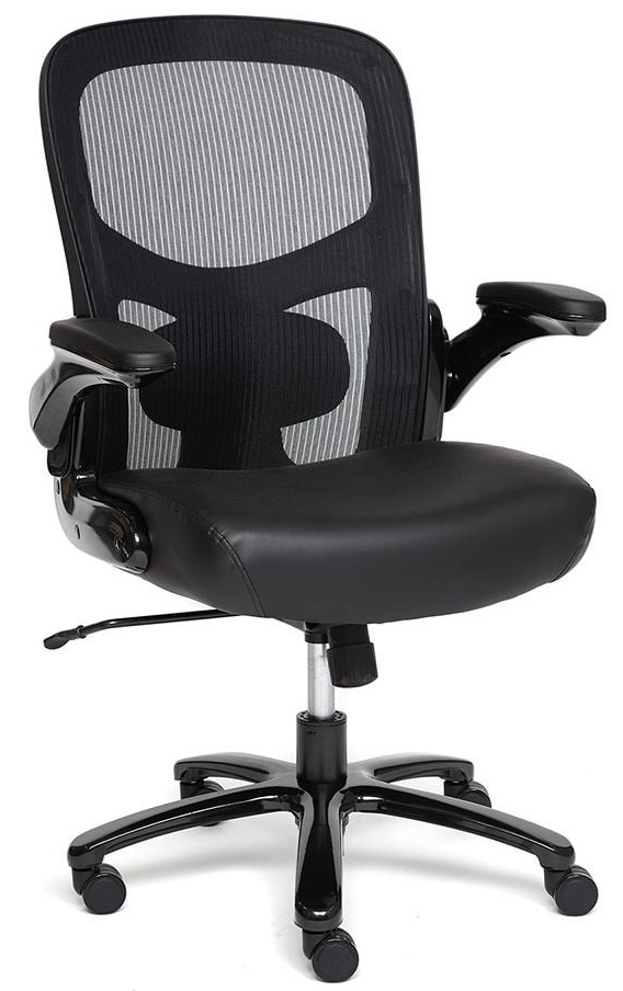Фото Кресло для руководителя Биг (Big)-1 от производителя Tetchair в Судаке по цене 38 100 ₽