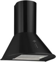 Вытяжка купольная Gasteria 150 (500х500хh680(1040)) (Материал Металл , Цвет Черный) в Судаке от производителя 