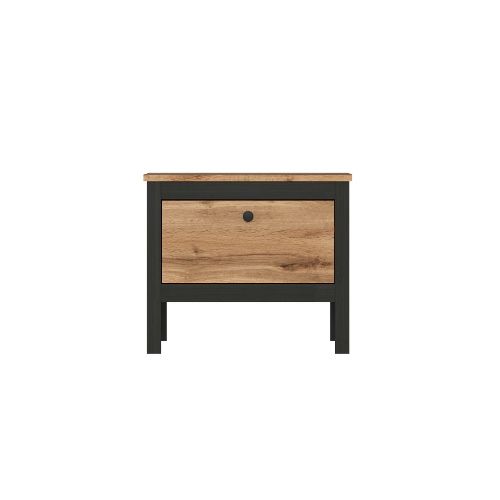 Фото Тумба Loft KOM1K/55 от производителя Black Red White (БРВ) в Судаке по цене 5 660 ₽