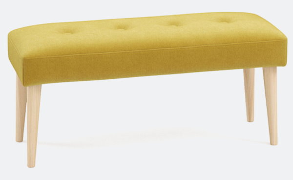 Фото Банкетка Реймс от производителя Rivalli в Судаке по цене 16 670 ₽