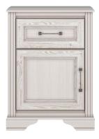 Тумба Stylius B169-KOM1D1S в интернет магазине Планета Комфорта prikhozhaya-modulnaya-stilius-stylius тумба stylius b169-kom1d1s производитель Black Red White (БРВ)