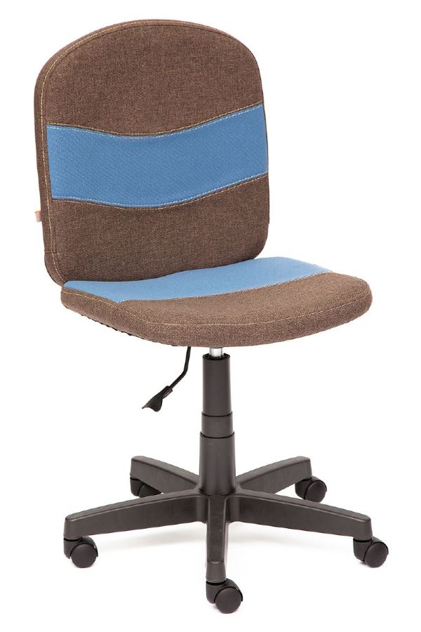 Фото Кресло компьютерное Степ (Step) от производителя Tetchair в Судаке по цене 4&nbsp;930 ₽