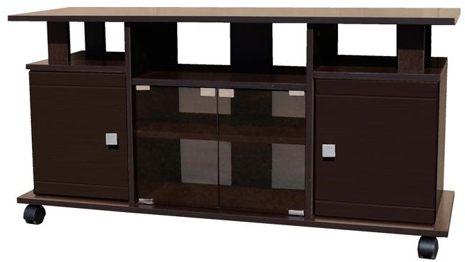 Фото Тумба РТВ Виста-13  от производителя Олмеко в Судаке по цене 7&nbsp;270 ₽