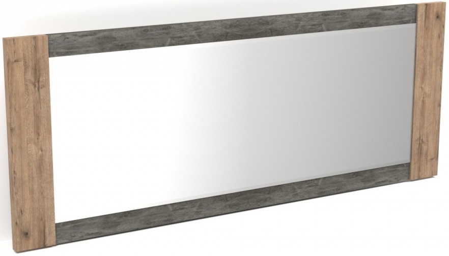 Фото Зеркало навесное Денвер от производителя СБК в Судаке по цене 5&nbsp;380 ₽