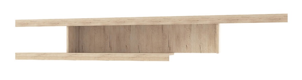 Фото Полка 2NB Оскар (Oskar) в Судаке по цене 5 510 ₽ от производителя Анрэкс, код товара 2000002192039 шт Фото Полка 2NB Оскар (Oskar) от производителя Анрэкс в Судаке по цене 5 510 ₽