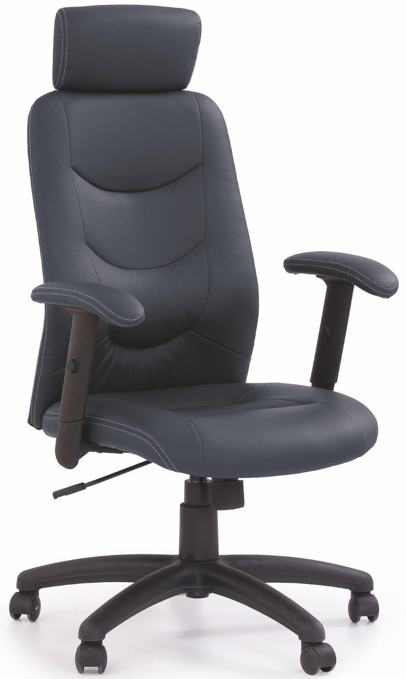 Фото Кресло для руководителя Halmar Stilo от производителя Halmar  в Судаке по цене 21&nbsp;000 ₽