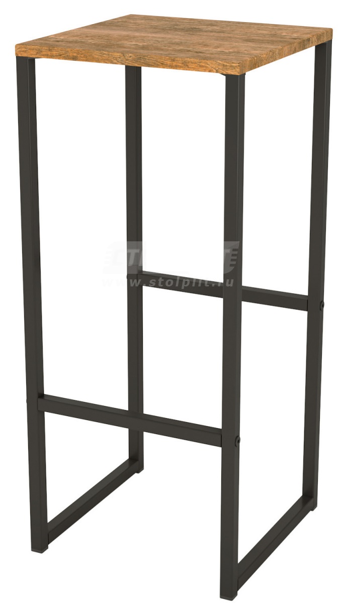 Фото Табурет Хайбол от производителя Калифорния в Судаке по цене 3&nbsp;690 ₽