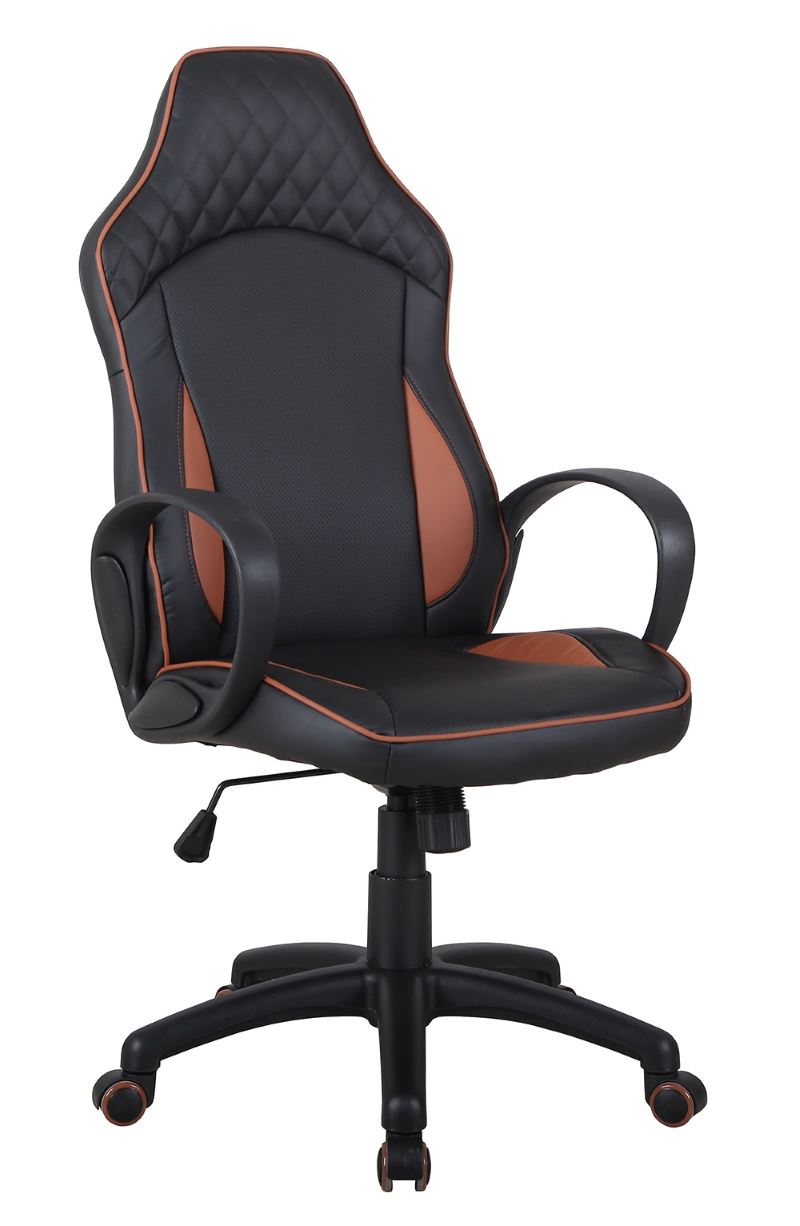Фото Кресло геймерское Спиди (Speedy)  от производителя Tetchair в Судаке по цене 12&nbsp;760 ₽