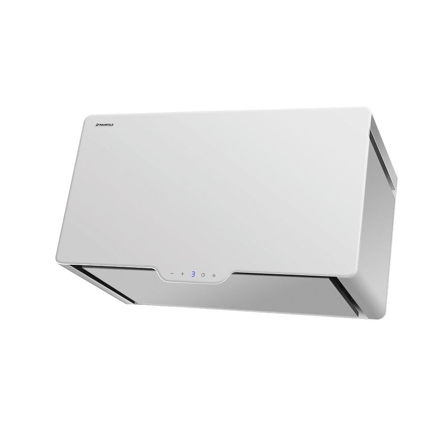 Фото Вытяжка островная Box Large 70 (700х420хh410) от производителя Maunfeld в Судаке по цене 58 710 ₽