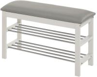 tumby-dlya-obuvi полка для обуви halmar st-11 производитель Halmar 