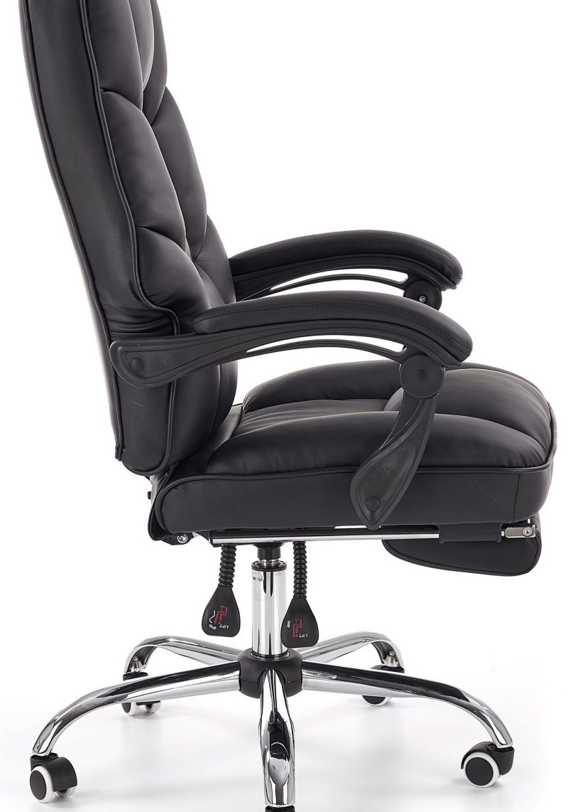 Фото Кресло для руководителя Halmar Alvin от производителя Halmar  в Судаке по цене 30 970 ₽