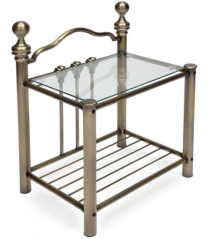 Фото Тумба прикроватная Дэрби (Derby) от производителя Tetchair в Судаке по цене 13&nbsp;580 ₽