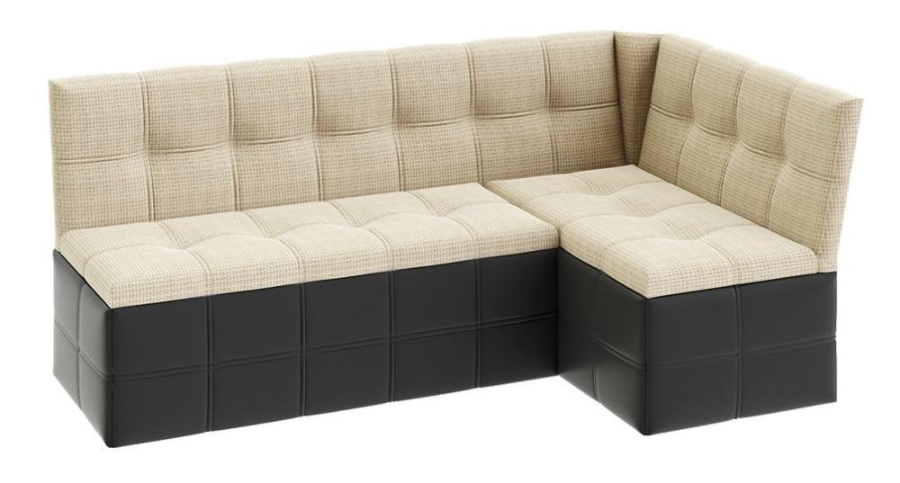 Фото Кухонный уголок Домино (Г) от производителя ТриЯ в Судаке по цене 29 920 ₽