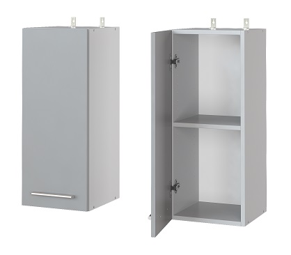 Фото Кухня Фиджи шкаф навесной А-30 от производителя Леко в Судаке по цене 2&nbsp;860 ₽