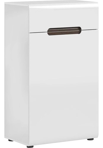 Фото Тумба Azteca S205-KOM1D1S от производителя Black Red White (БРВ) в Судаке по цене 14 420 ₽