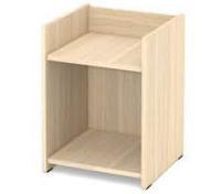 Фото  стеллаж-14 производитель Ромис