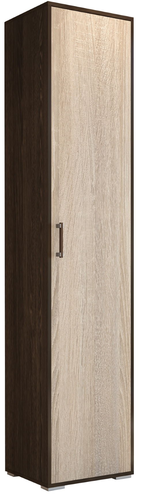 Фото Шкаф Смарт (48,2) однодверный от производителя Горизонт в Судаке по цене 5 830 ₽