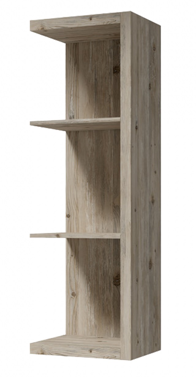 Фото Шкаф подвесной Typ 04 Talina от производителя Helvetia в Судаке по цене 11&nbsp;170 ₽