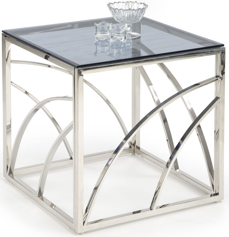 Фото Стол журнальный Halmar Universe kwadrat от производителя Halmar  в Судаке по цене 21&nbsp;310 ₽