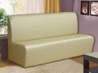 Фото divan-sofa диван дп-3 офис (180) производитель Марибель