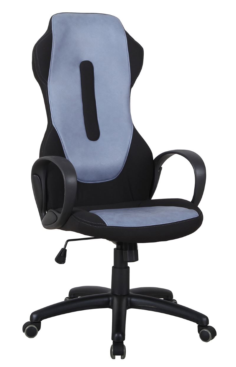 Фото Кресло для руководителя Алиен (Alien)  от производителя Tetchair в Судаке по цене 12&nbsp;760 ₽