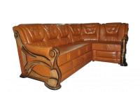 Фото divany-uglovye диван угловой лорд 1(1,95м) г-образный производитель Shels (мягкая мебель)