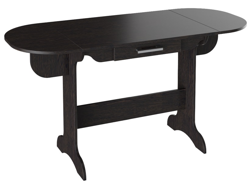 Фото Стол обеденный Дакота (Бон мебель) от производителя Бон-мебель в Судаке по цене 3&nbsp;990 ₽