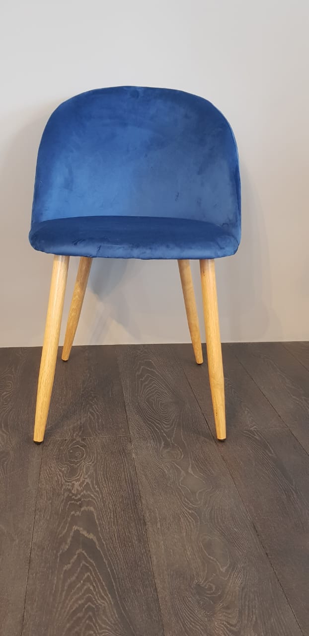 Фото Кресло DC815 от производителя La-alta в Судаке по цене 7&nbsp;010 ₽