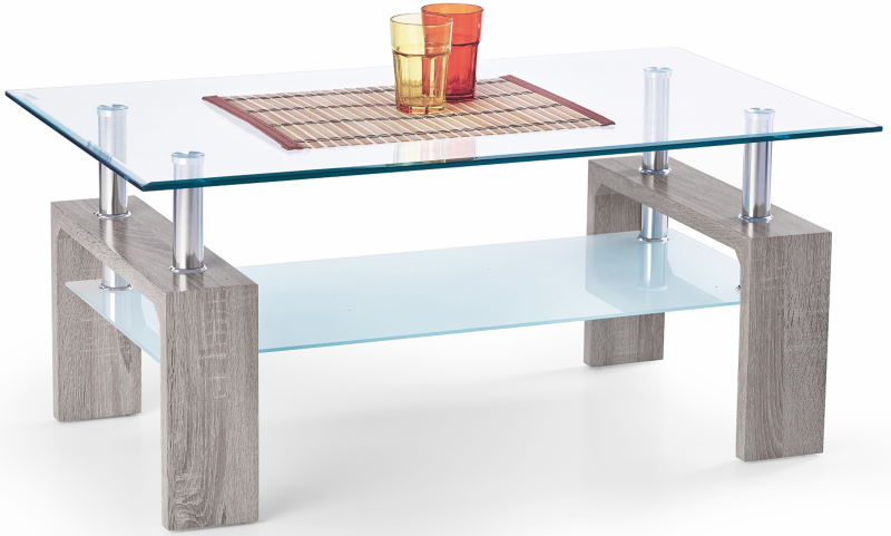 Фото Стол журнальный Halmar Diana intro в Судаке по цене 15 370 ₽ от производителя Halmar , код товара 2000001661802, 2000001661819, 2000001661826, 2000001661833, 2000001661840, 2000001661857, 2000001661864 шт Фото Стол журнальный Halmar Diana intro от производителя Halmar  в Судаке по цене 15 370 ₽