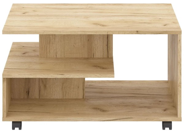 Фото Стол журнальный Оникс (П) от производителя Пирамида в Судаке по цене 2&nbsp;570 ₽