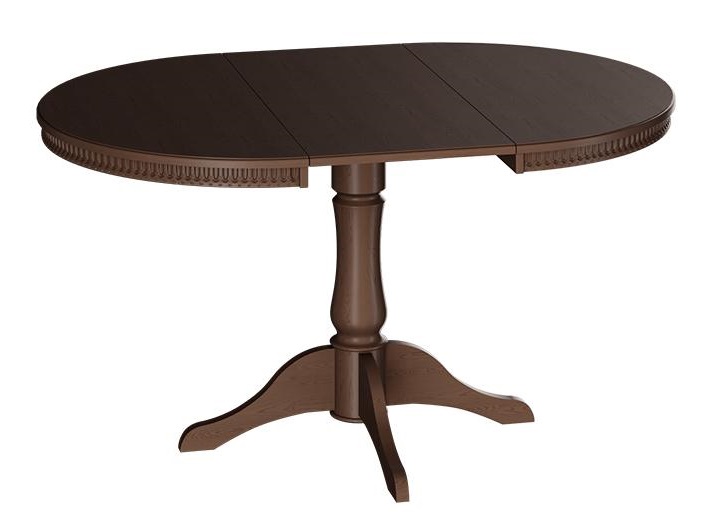 Фото Стол обеденный Орландо Т1  от производителя ТриЯ в Судаке по цене 30&nbsp;180 ₽