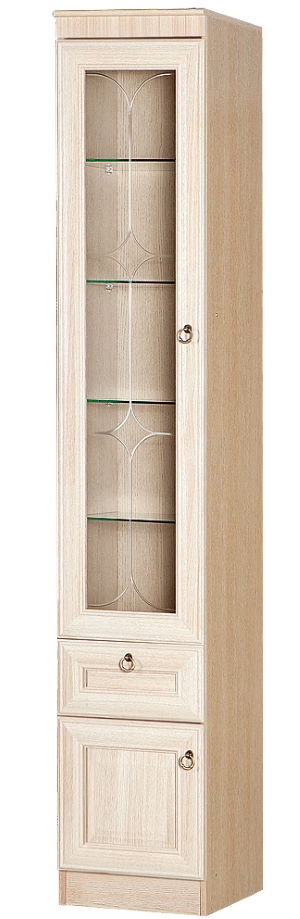 Фото Шкаф МЦН Инна 604 от производителя Яна в Судаке по цене 16 460 ₽