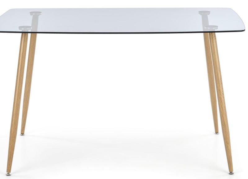 Фото Стол обеденный Halmar Next от производителя Halmar  в Судаке по цене 13&nbsp;060 ₽