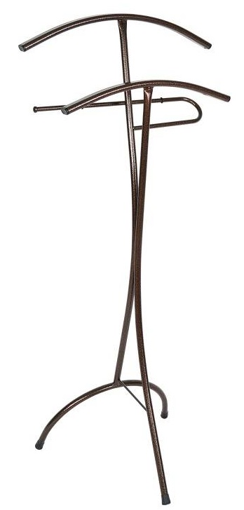 Фото Вешалка-слуга №1 от производителя Завод металлических изделий в Судаке по цене 1&nbsp;730 ₽