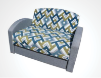 Диван Олеся (1 категория (ArtMax) ) в Судаке от производителя 