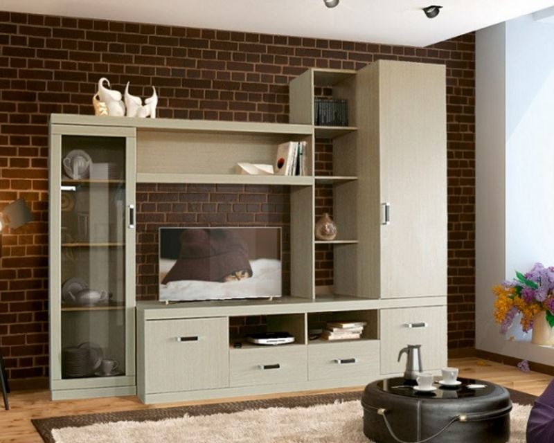 Фото Стенка Джелани 11  от производителя Джелани в Судаке по цене 31&nbsp;300 ₽