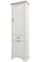 Фото kollektsiya-mebeli-monako-anreks шкаф 2d1s монако (monako) производитель Анрэкс