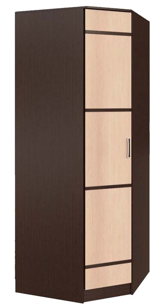 Фото Шкаф Сакура (88) угловой от производителя БТС  в Судаке по цене 11 150 ₽