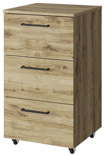 Фото Тумба выкатная 3S Дорсет (Doorset) от производителя Анрэкс в Судаке по цене 9 480 ₽