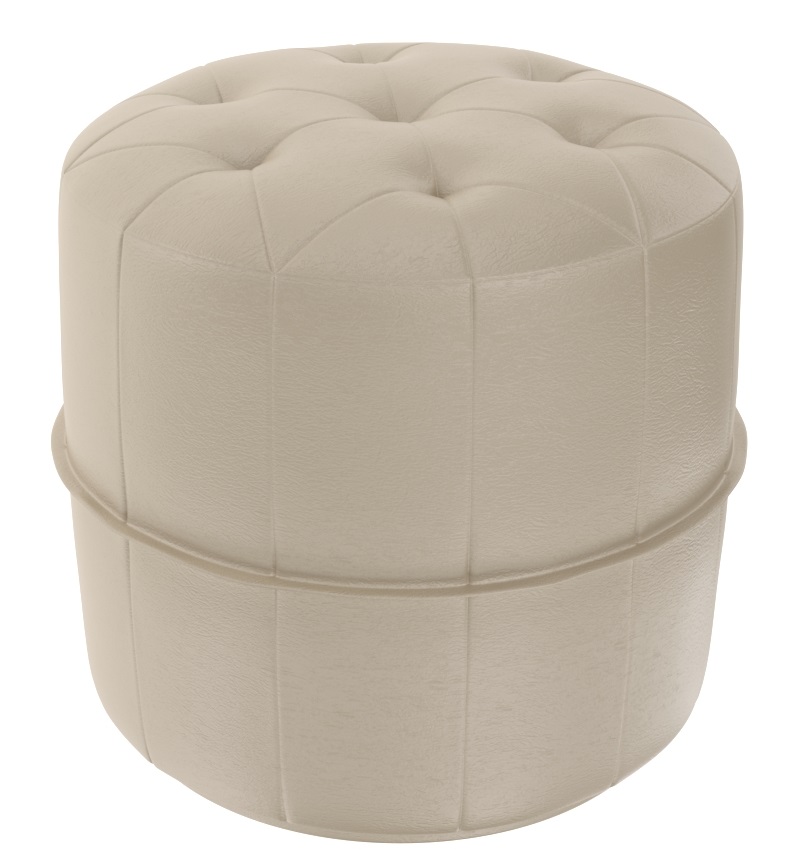 Фото Пуф Круглый от производителя  в Судаке по цене 6&nbsp;880 ₽