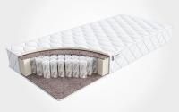 Фото  матрас advance производитель Askona