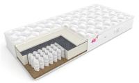 Матрас Status (Статус) (70х200 , Ширина 70 см , Высота 22 см (Сити) ) в Судаке от производителя 