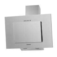 Вытяжка наклонная Tower 50 (496х287хh600(860)) (Материал Металл , Цвет Металлик) в Судаке от производителя 